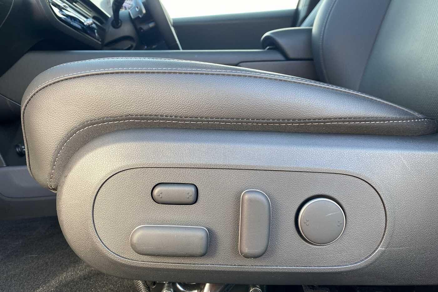 Used Hyundai IONIQ 6 2023 for sale - 76059423: Photo 36