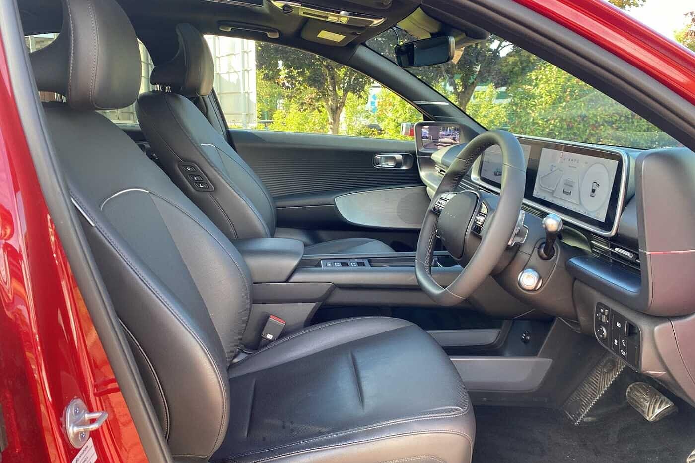 Used Hyundai IONIQ 6 2023 for sale - 76059423: Photo 42