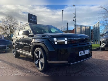 2025 (75) - 1.6 TGDi Plug-in Hybrid Ultimate 5dr 4WD Auto