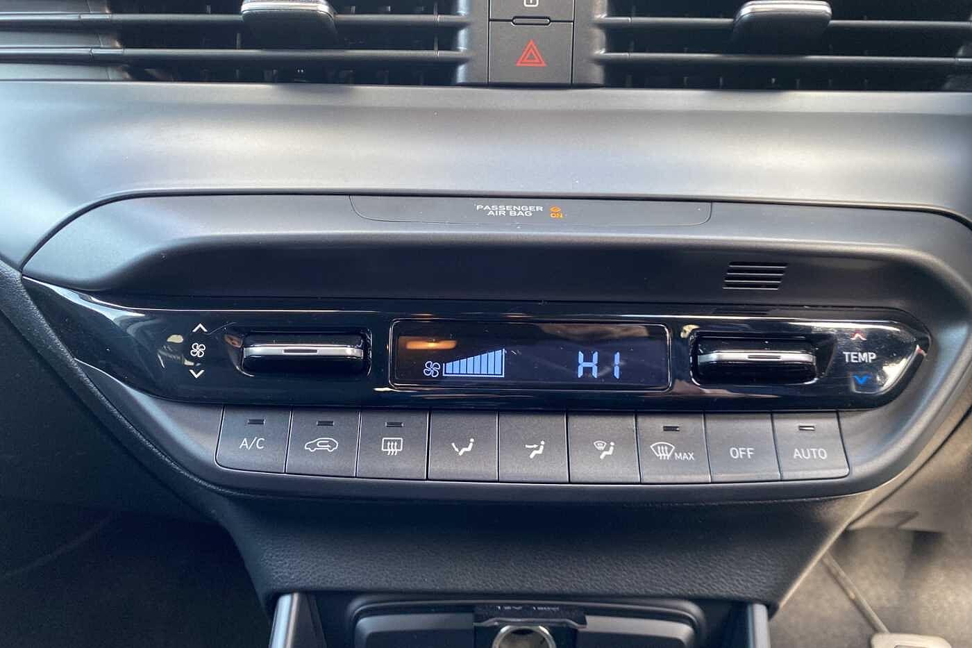 Used Hyundai BAYON 2024 for sale - 76997357: Photo 14