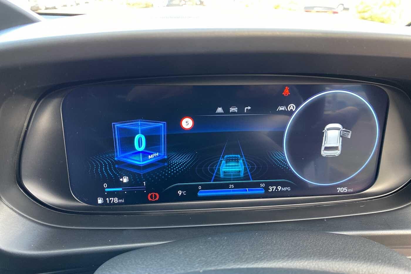 Used Hyundai BAYON 2024 for sale - 76997357: Photo 15