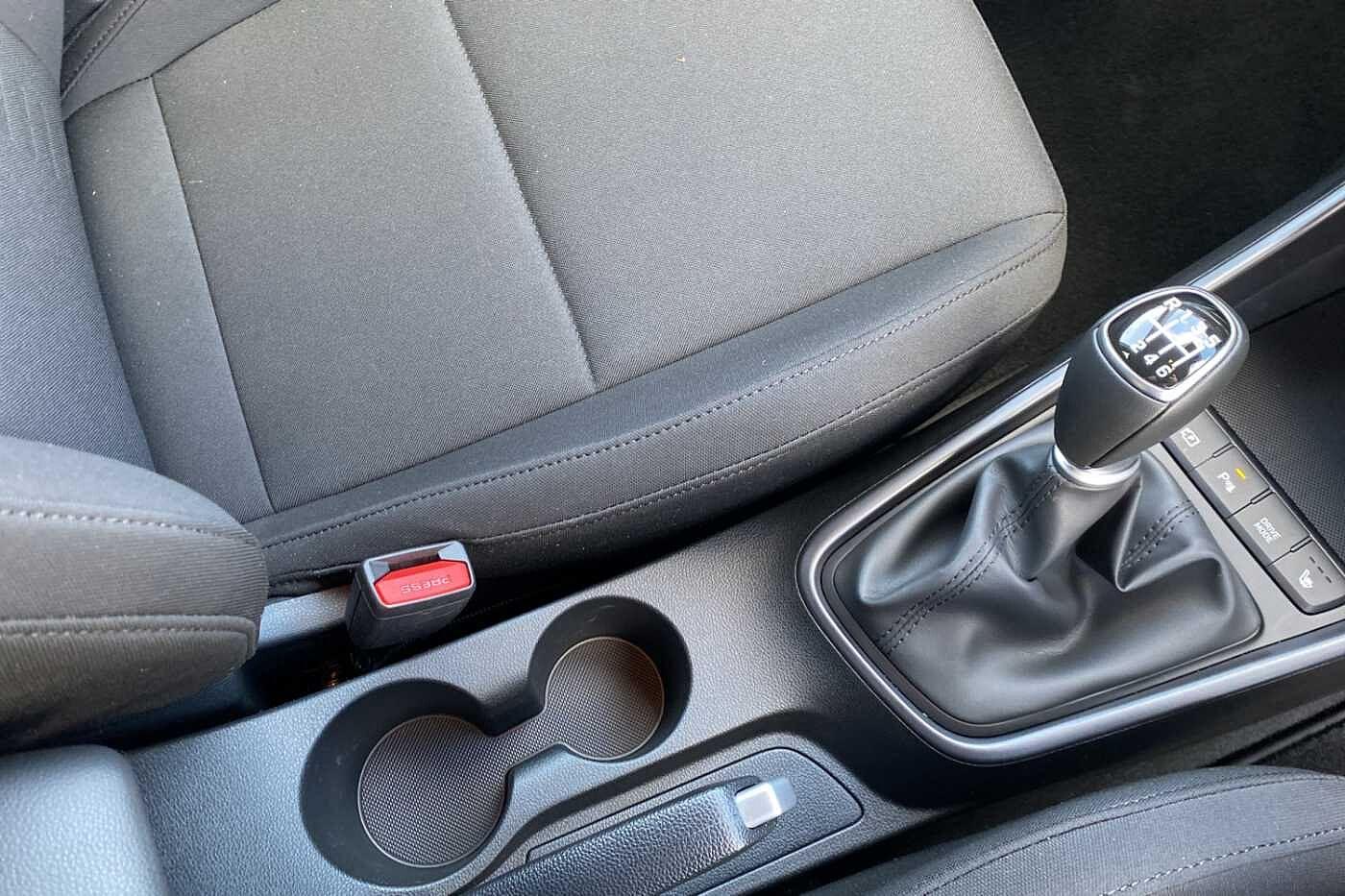 Used Hyundai BAYON 2024 for sale - 76997357: Photo 17