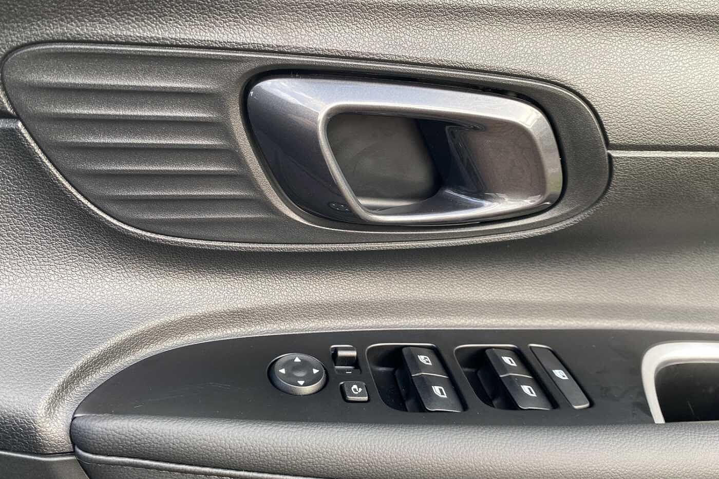 Used Hyundai BAYON 2024 for sale - 76997357: Photo 18