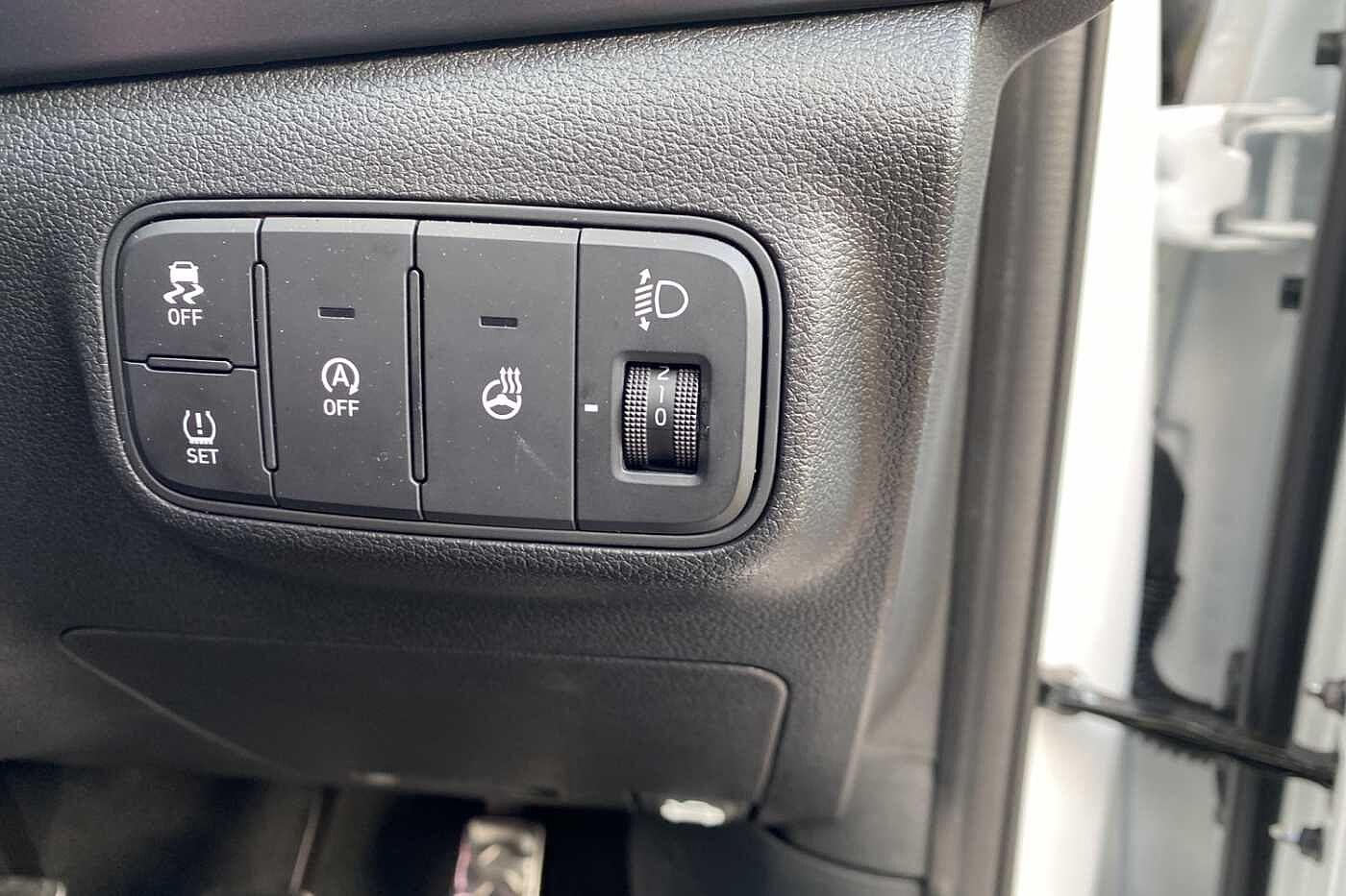 Used Hyundai BAYON 2024 for sale - 76997357: Photo 19