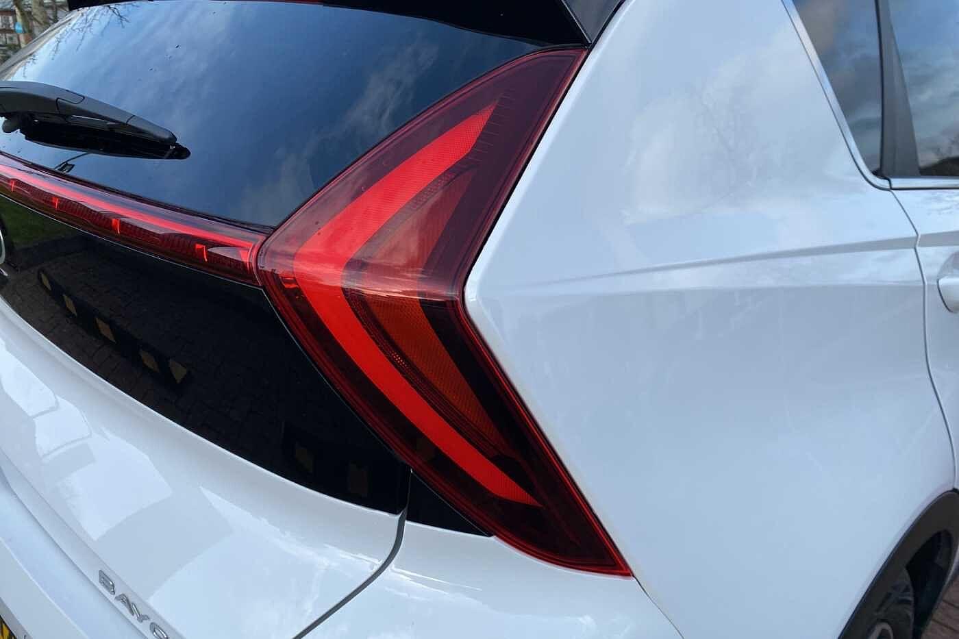 Used Hyundai BAYON 2024 for sale - 76997357: Photo 22