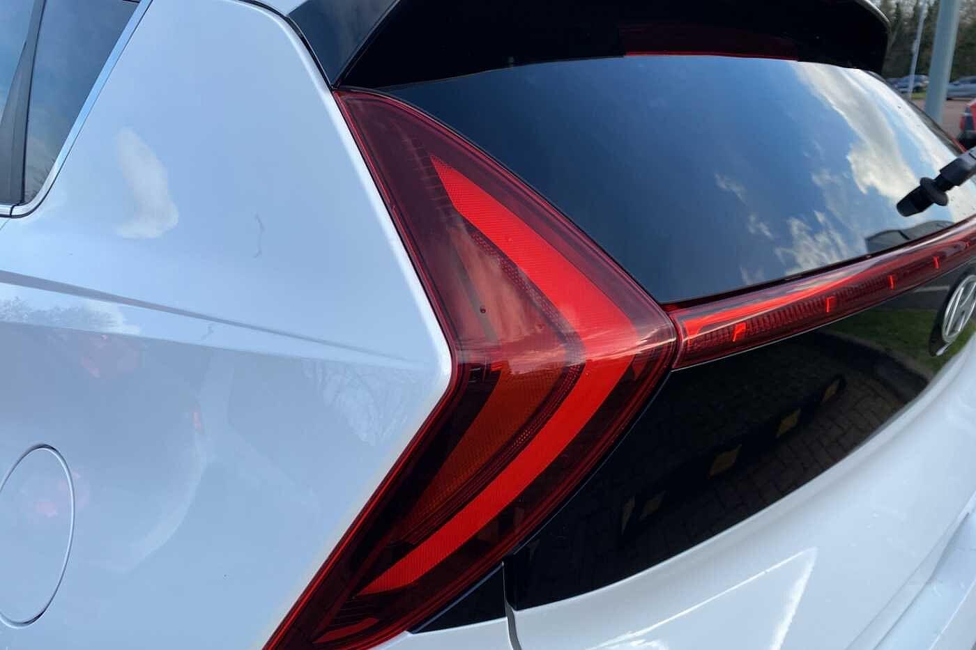 Used Hyundai BAYON 2024 for sale - 76997357: Photo 23