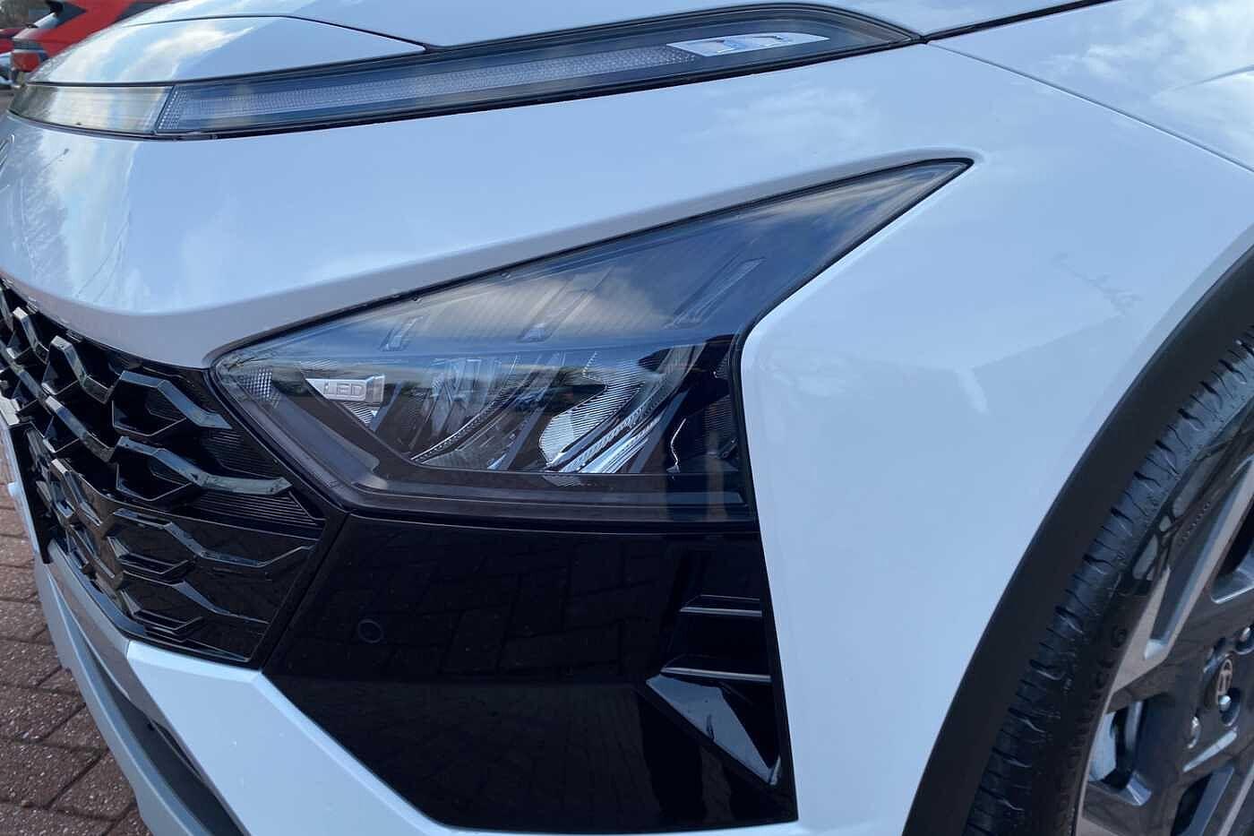 Used Hyundai BAYON 2024 for sale - 76997357: Photo 24