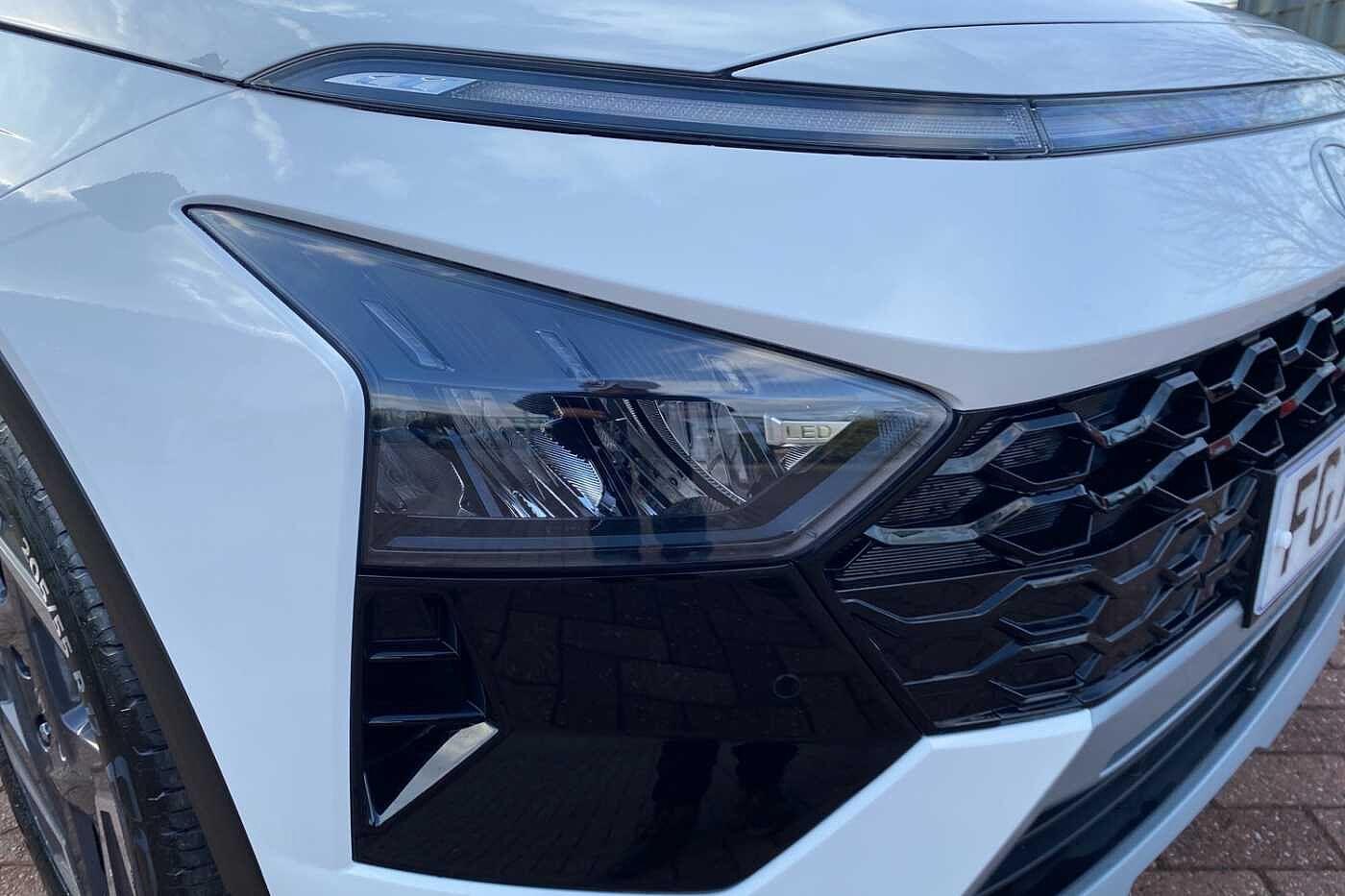 Used Hyundai BAYON 2024 for sale - 76997357: Photo 25