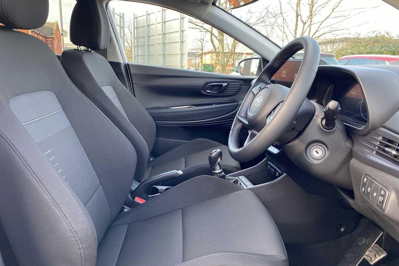 Used Hyundai BAYON 2024 for sale - 76997357: Photo 28