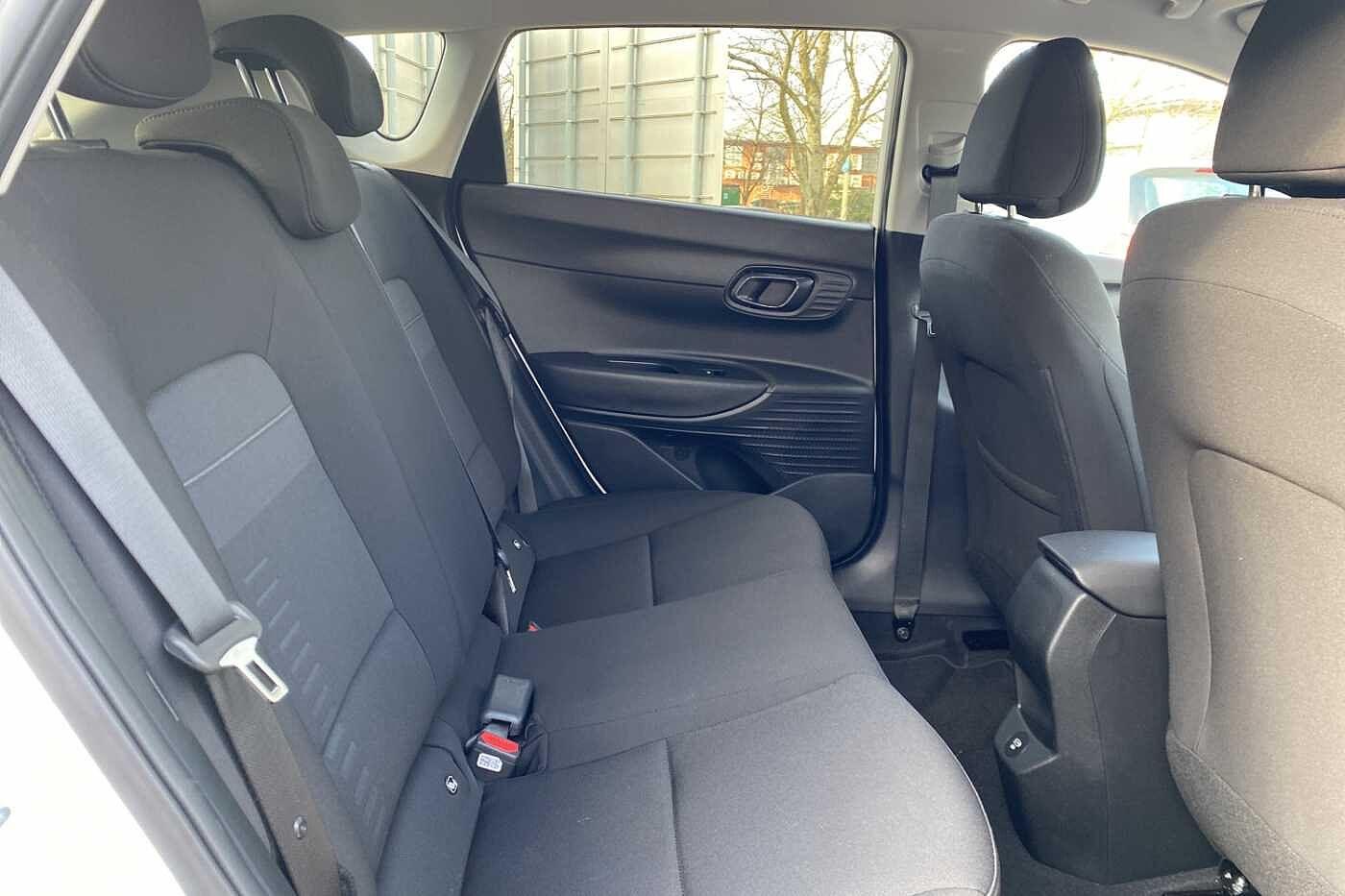 Used Hyundai BAYON 2024 for sale - 76997357: Photo 29