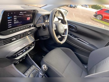 Used Hyundai BAYON 2024 for sale - 76997357: Photo