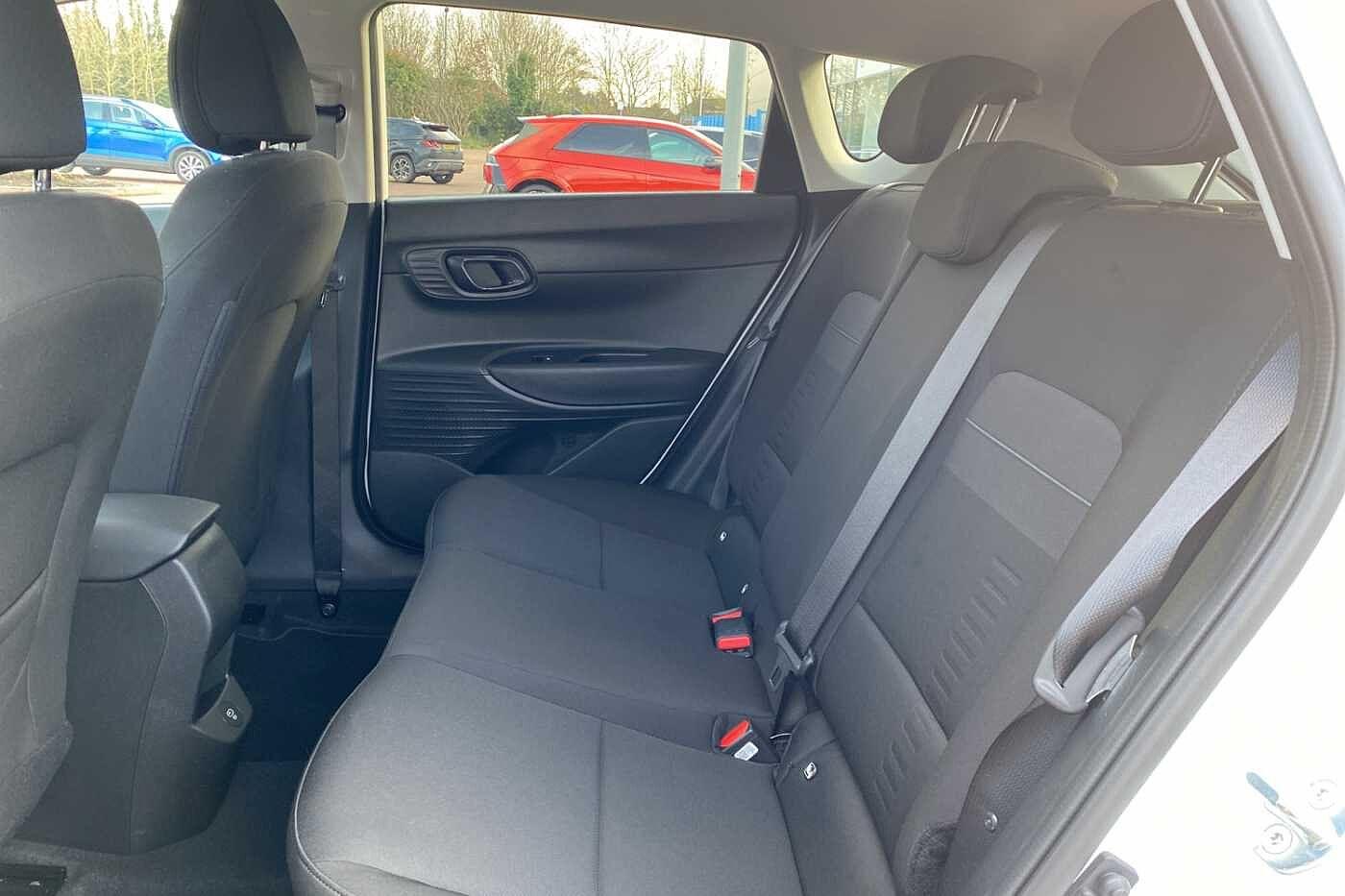 Used Hyundai BAYON 2024 for sale - 76997357: Photo 30