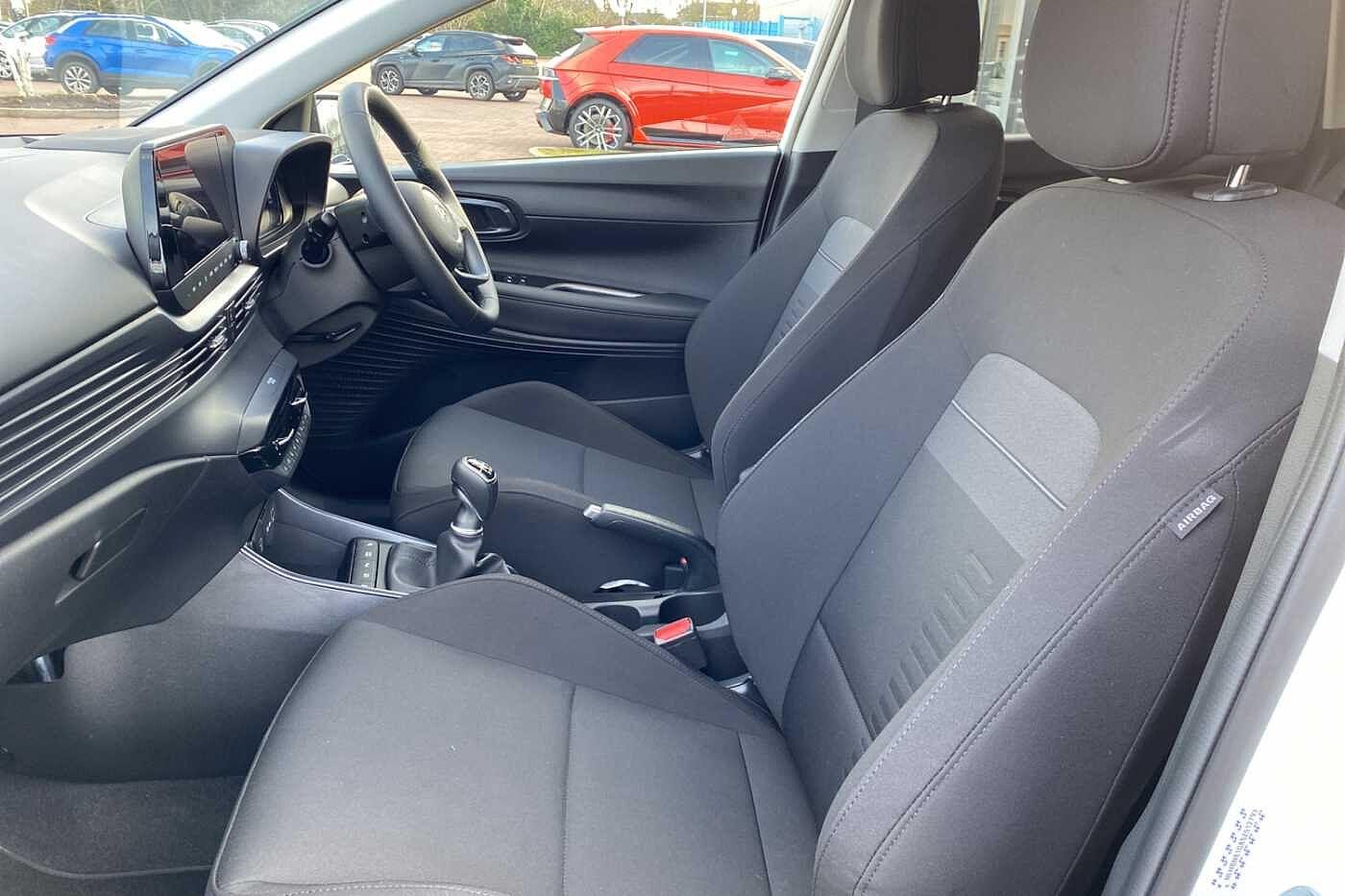 Used Hyundai BAYON 2024 for sale - 76997357: Photo 31