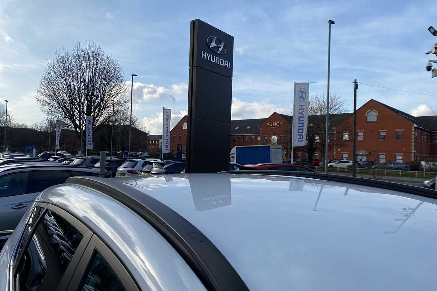 Used Hyundai BAYON 2024 for sale - 76997357: Photo 32