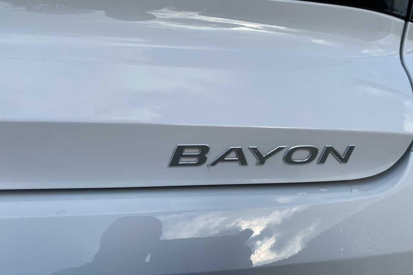 Used Hyundai BAYON 2024 for sale - 76997357: Photo 34
