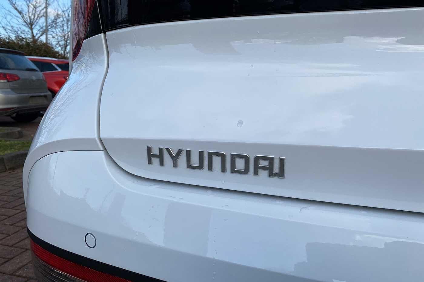 Used Hyundai BAYON 2024 for sale - 76997357: Photo 35