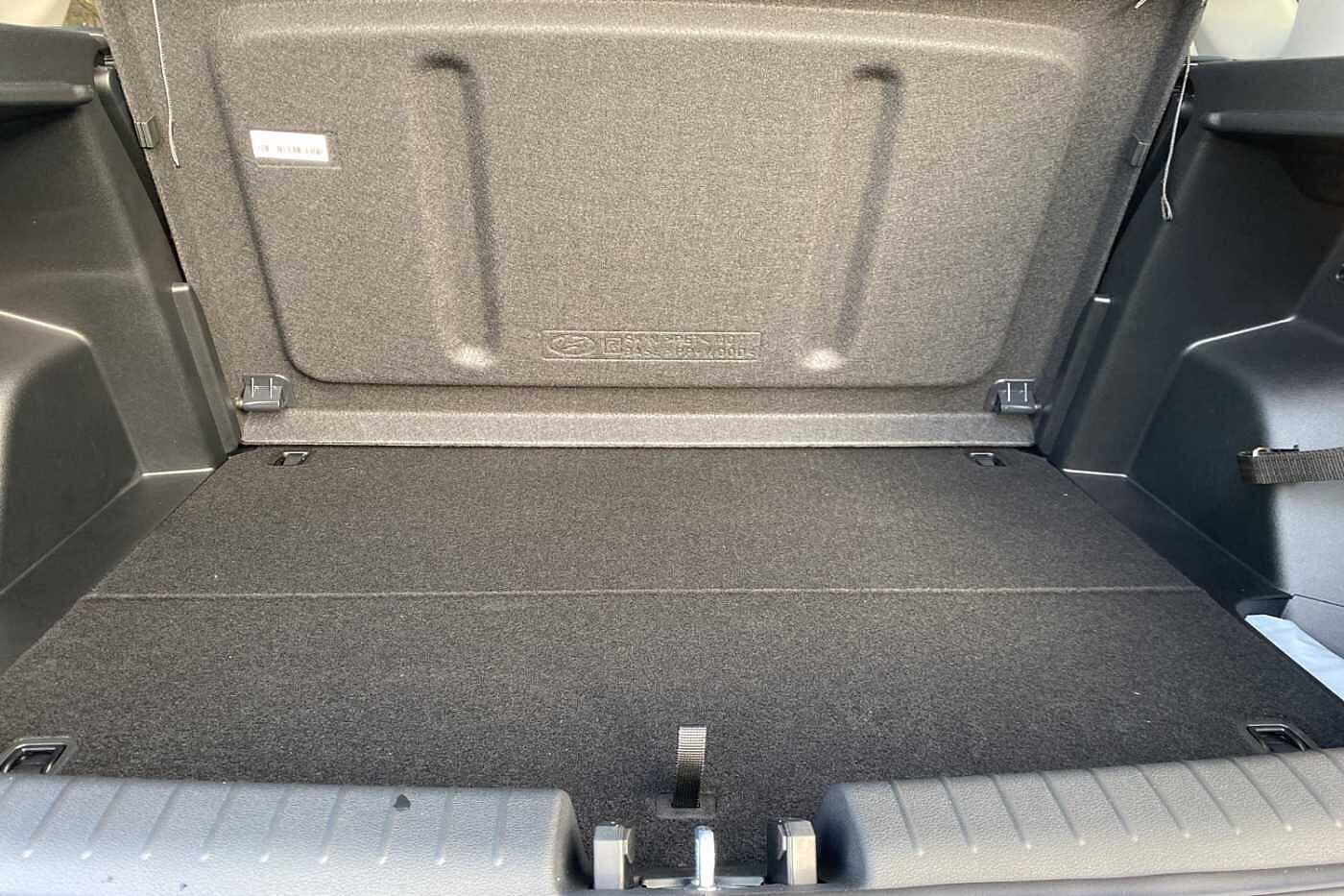 Used Hyundai BAYON 2024 for sale - 76997357: Photo 36