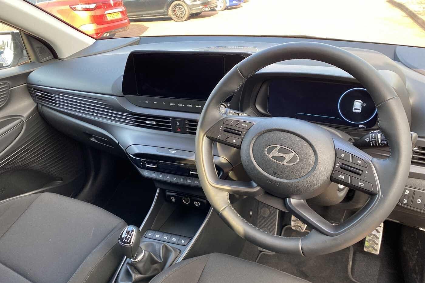 Used Hyundai BAYON 2024 for sale - 76997357: Photo 6