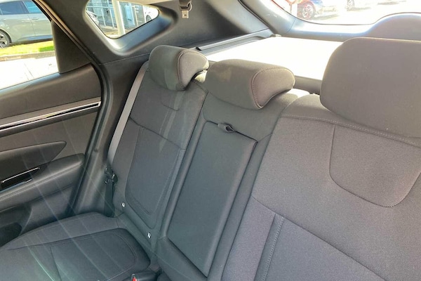 Used Hyundai TUCSON 2023 for sale - 76099075: Photo 10