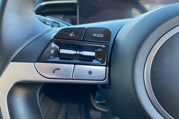 Used Hyundai TUCSON 2023 for sale - 76099075: Photo 17