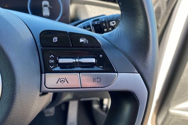 Used Hyundai TUCSON 2023 for sale - 76099075: Photo 18