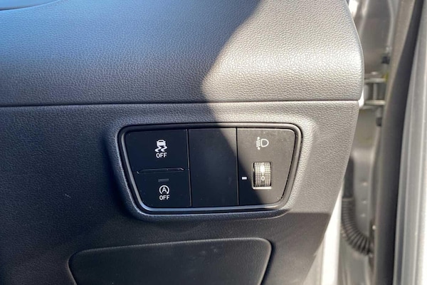 Used Hyundai TUCSON 2023 for sale - 76099075: Photo 19