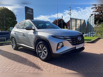 Hyundai - TUCSON