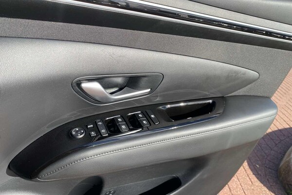 Used Hyundai TUCSON 2023 for sale - 76099075: Photo 20