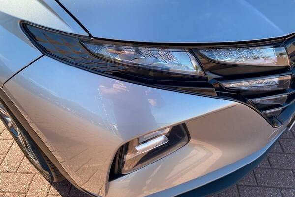 Used Hyundai TUCSON 2023 for sale - 76099075: Photo 23