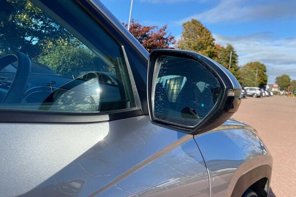 Used Hyundai TUCSON 2023 for sale - 76099075: Photo 27
