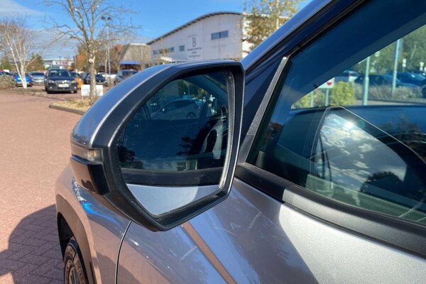 Used Hyundai TUCSON 2023 for sale - 76099075: Photo 28