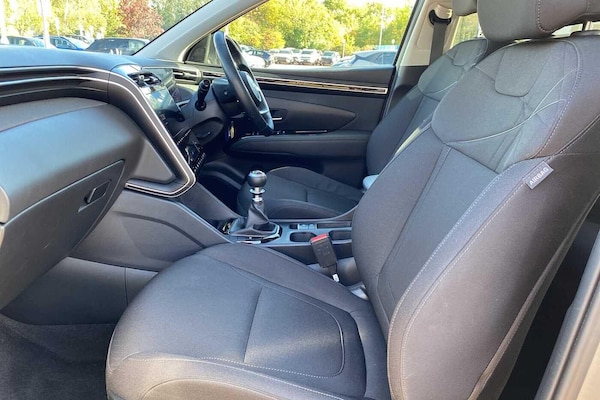 Used Hyundai TUCSON 2023 for sale - 76099075: Photo 29