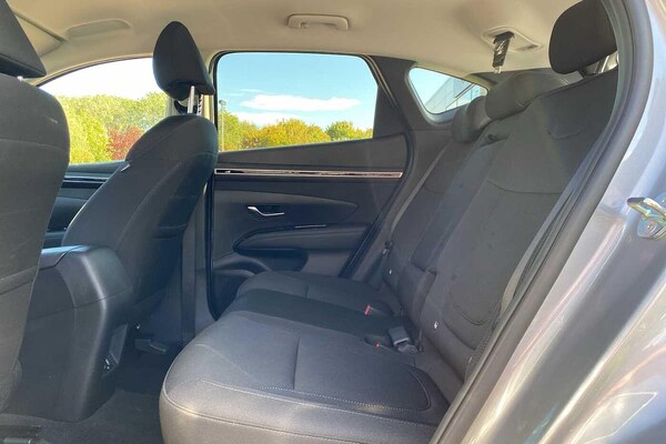 Used Hyundai TUCSON 2023 for sale - 76099075: Photo 31
