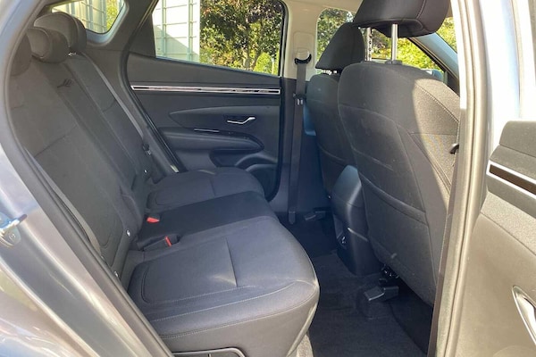 Used Hyundai TUCSON 2023 for sale - 76099075: Photo 33