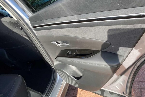 Used Hyundai TUCSON 2023 for sale - 76099075: Photo 34