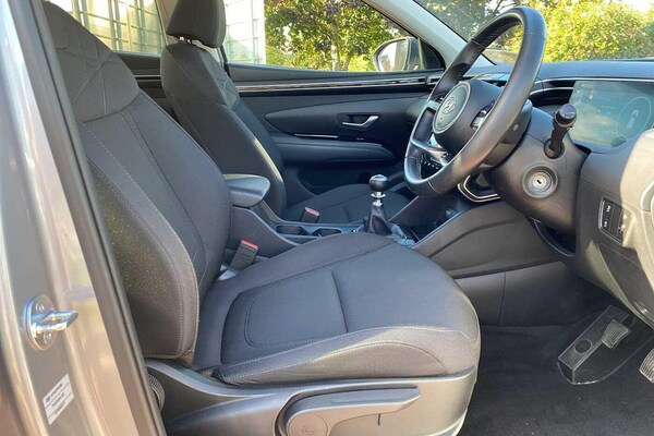 Used Hyundai TUCSON 2023 for sale - 76099075: Photo 35