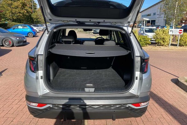 Used Hyundai TUCSON 2023 for sale - 76099075: Photo 37