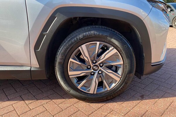 Used Hyundai TUCSON 2023 for sale - 76099075: Photo 40