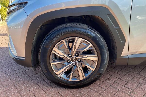 Used Hyundai TUCSON 2023 for sale - 76099075: Photo 41