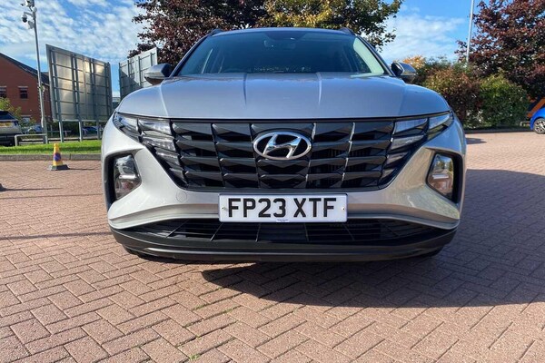 Used Hyundai TUCSON 2023 for sale - 76099075: Photo 42