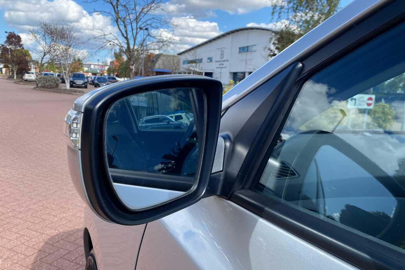 Vehicle 28