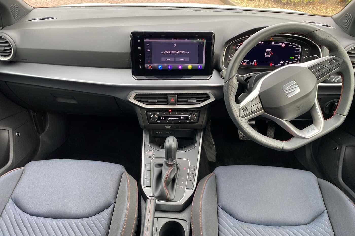 Used SEAT Arona 2024 for sale - 76370090: Photo 12