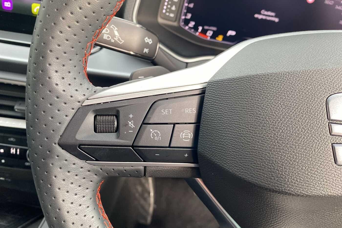 Used SEAT Arona 2024 for sale - 76370090: Photo 17