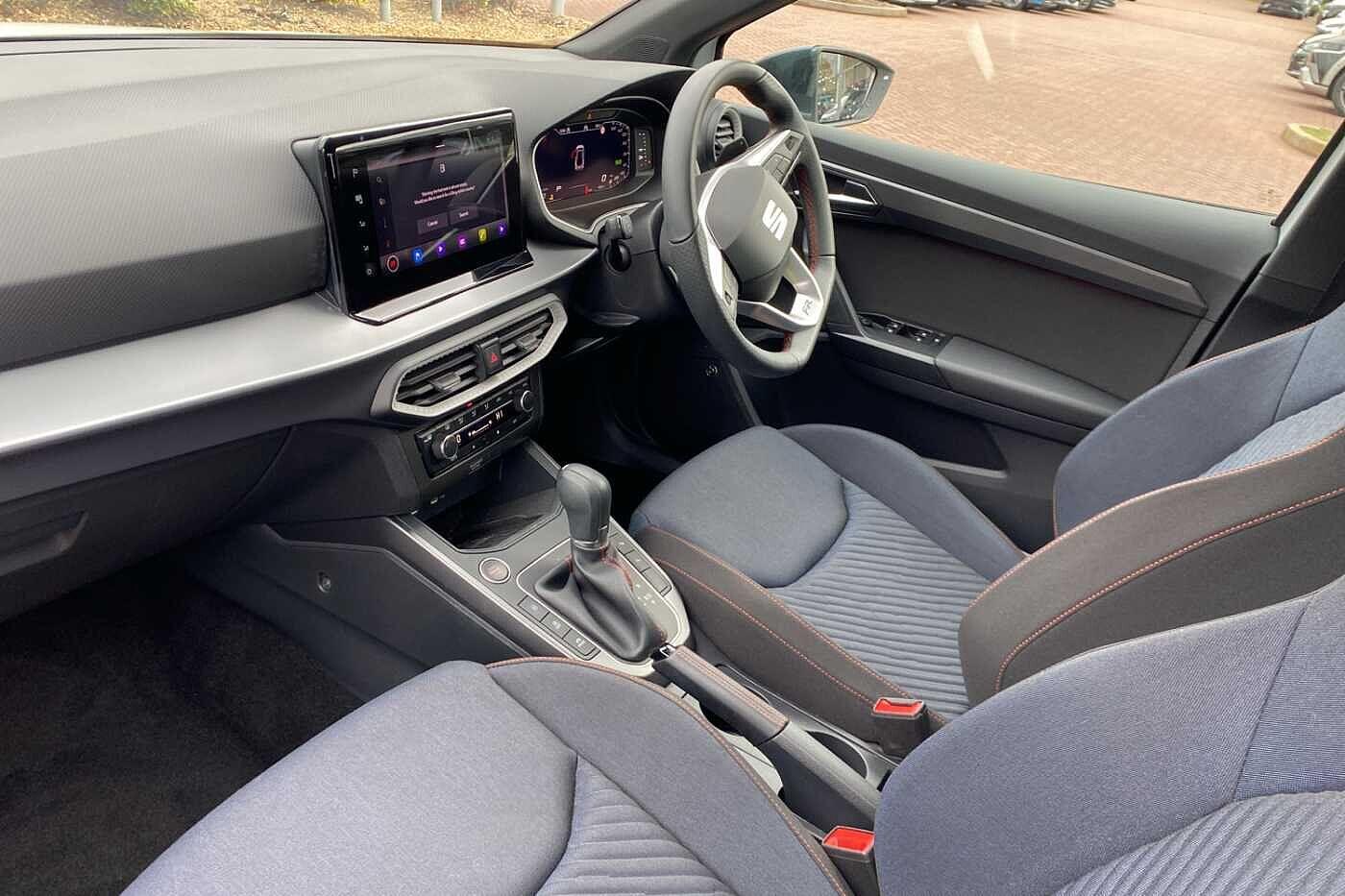 Used SEAT Arona 2024 for sale - 76370090: Photo 2