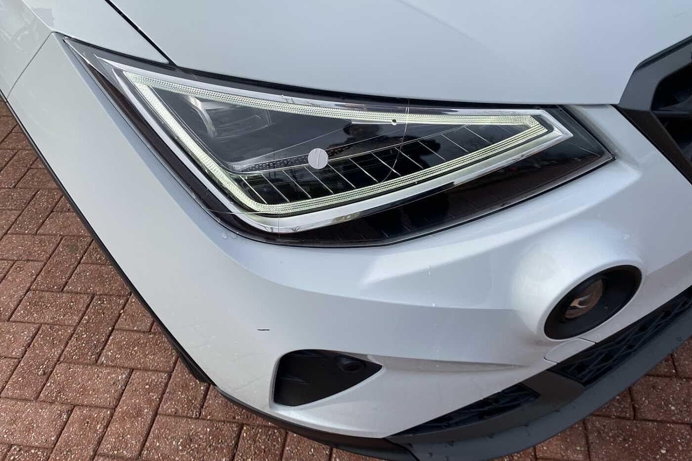 Used SEAT Arona 2024 for sale - 76370090: Photo 23