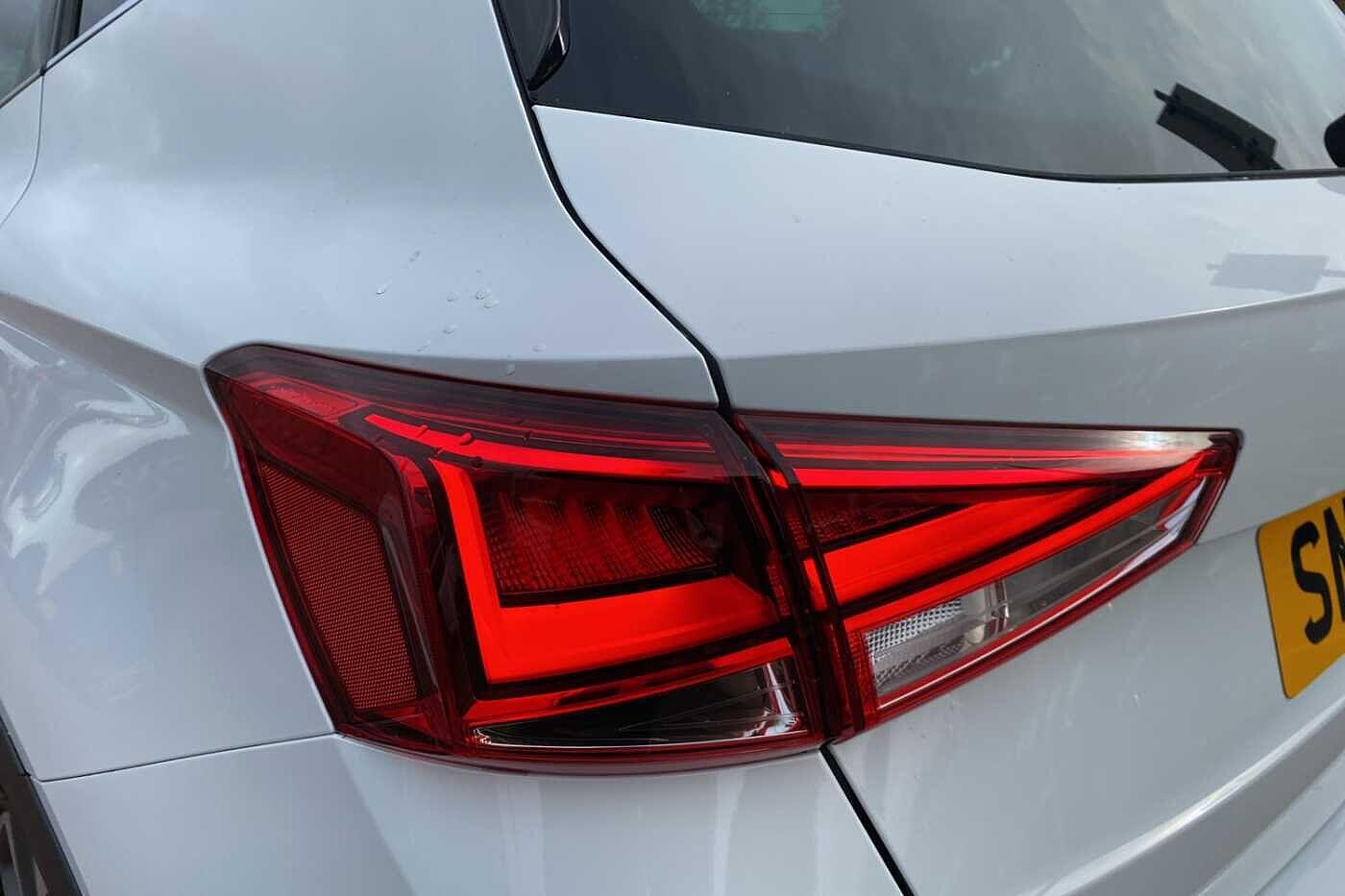 Used SEAT Arona 2024 for sale - 76370090: Photo 26