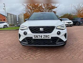Used SEAT Arona 2024 for sale - 76370090: Photo