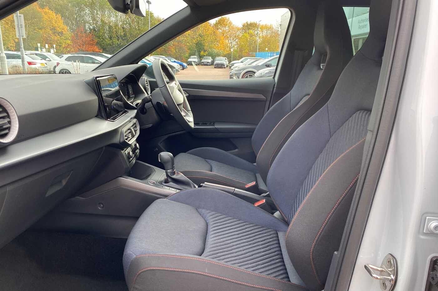 Used SEAT Arona 2024 for sale - 76370090: Photo 30