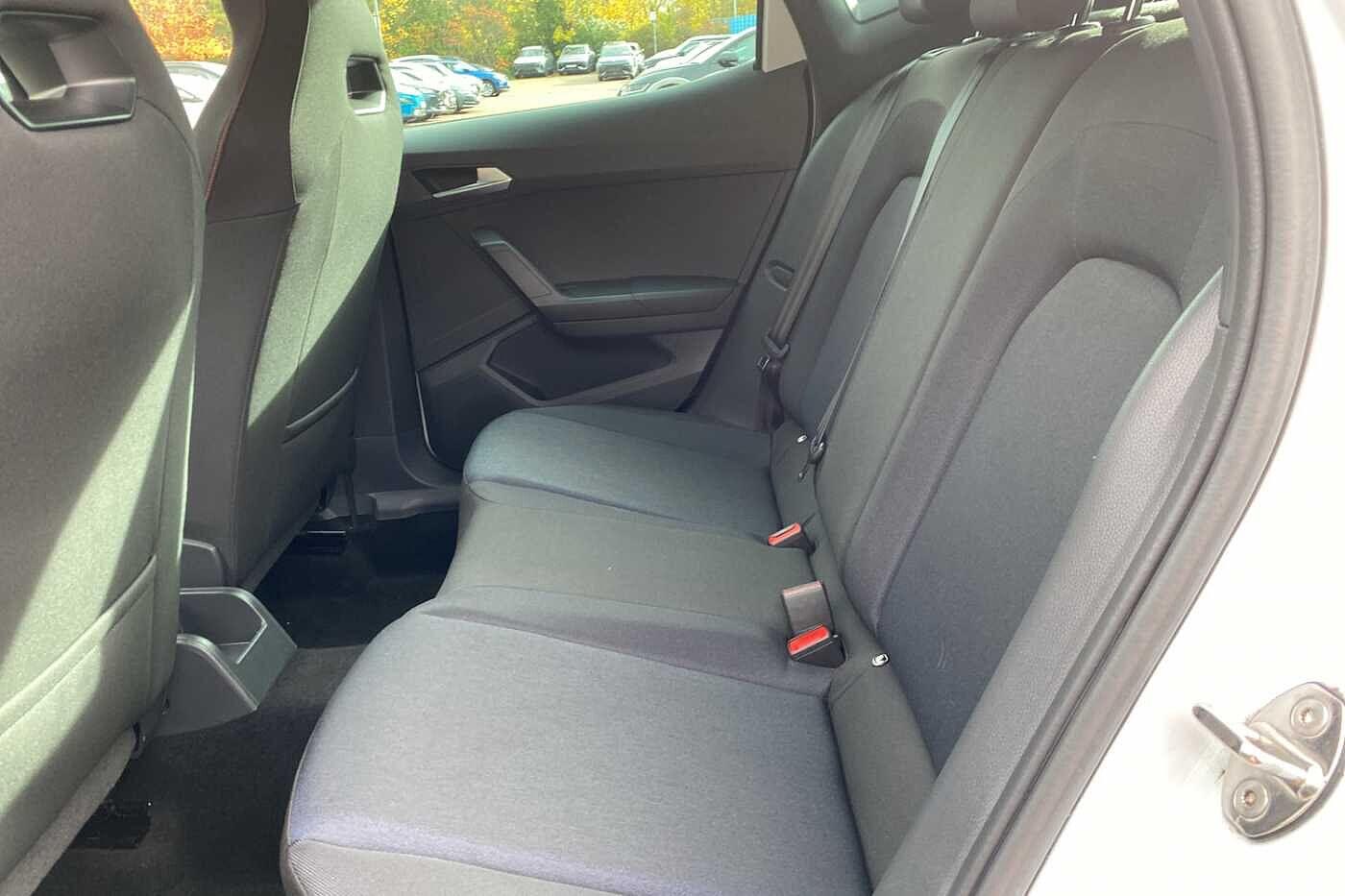 Used SEAT Arona 2024 for sale - 76370090: Photo 32