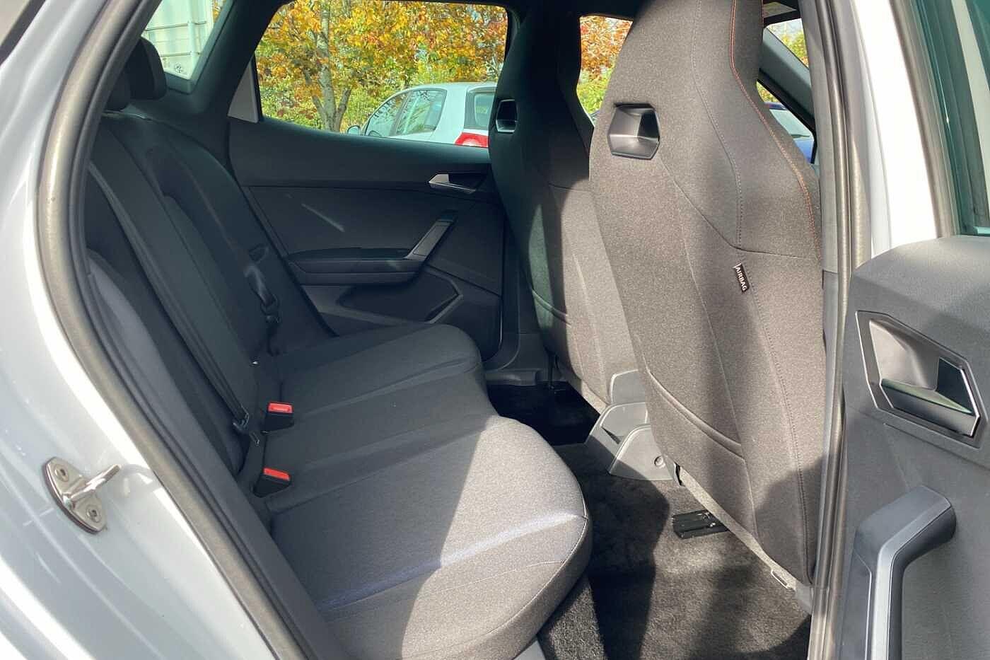 Used SEAT Arona 2024 for sale - 76370090: Photo 34